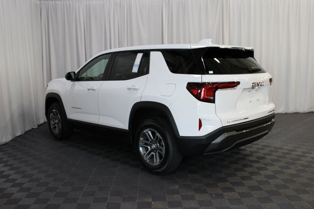 2026 Gmc Terrain Elevation photo 3