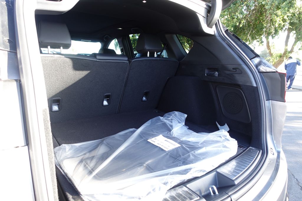 2025 Acura RDX A-Spec Advance photo 25
