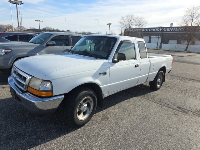 1999 Ford Ranger XLT's photo