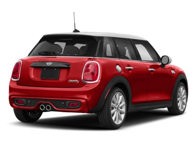2021 Mini Cooper Hardtop S photo 2