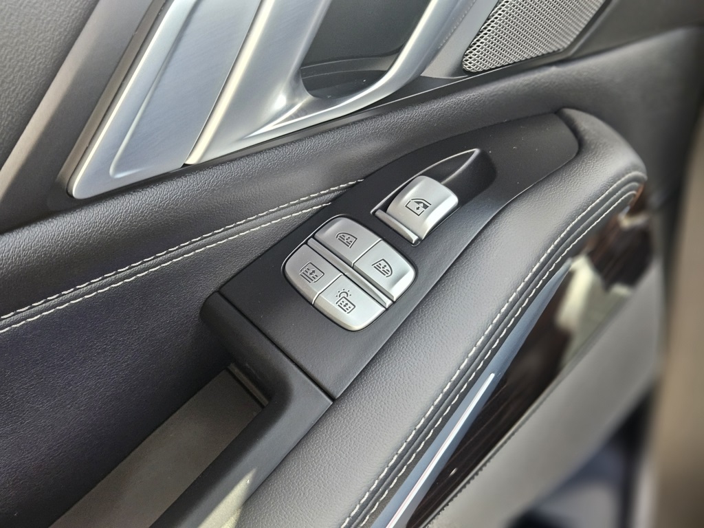2025 Bmw X7 xDrive40i photo 24