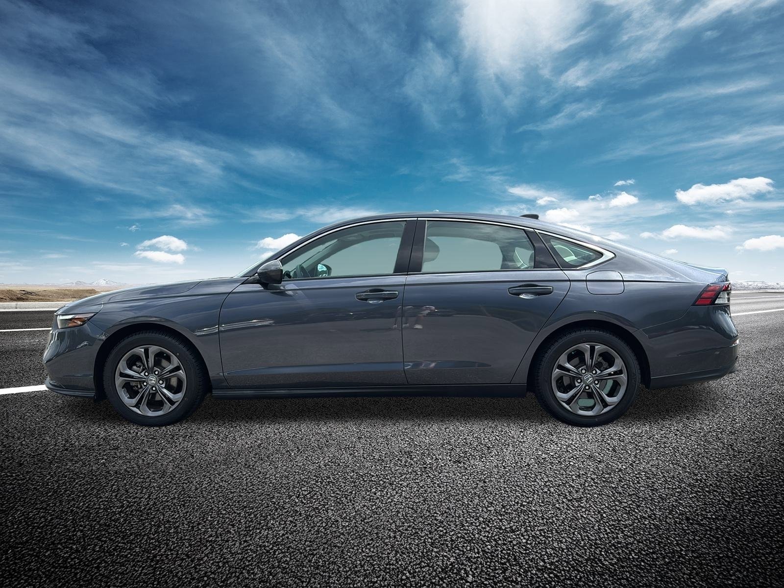 2023 Honda Accord 1.5T EX photo 26