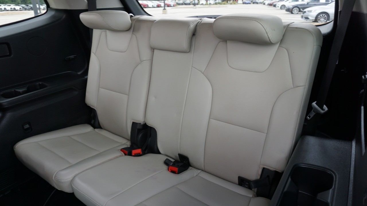 2021 Kia Telluride EX photo 29