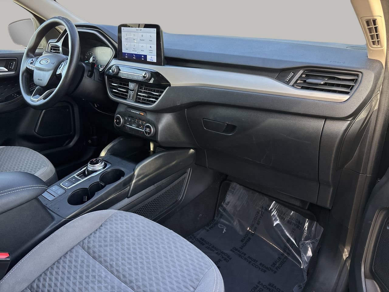 2020 Ford Escape SE photo 11