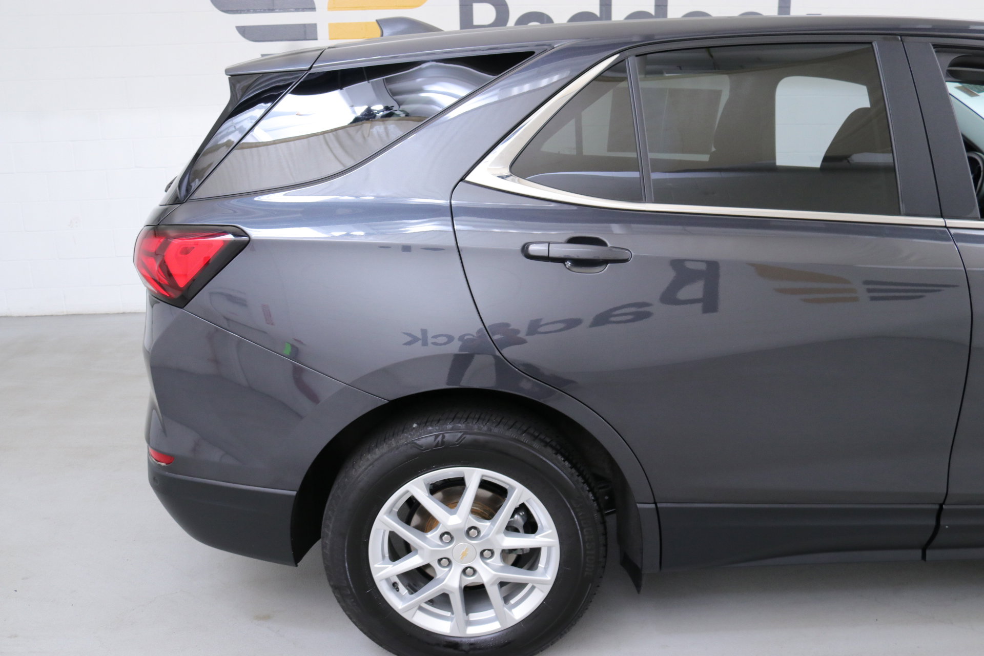 2022 Chevrolet Equinox LT photo 6