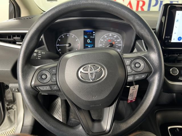 2024 Toyota Corolla LE photo 13