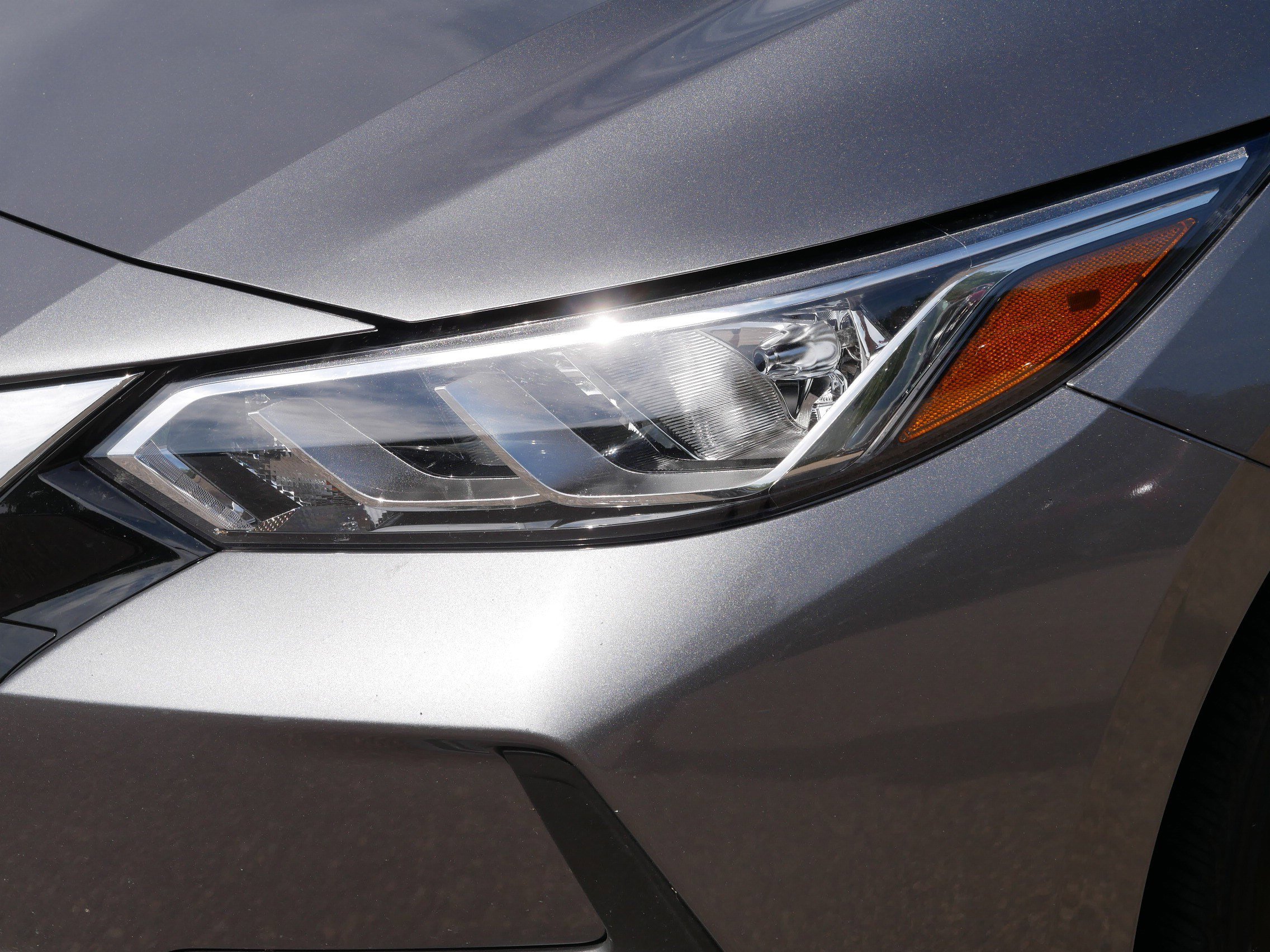 2023 Nissan Sentra SV photo 16