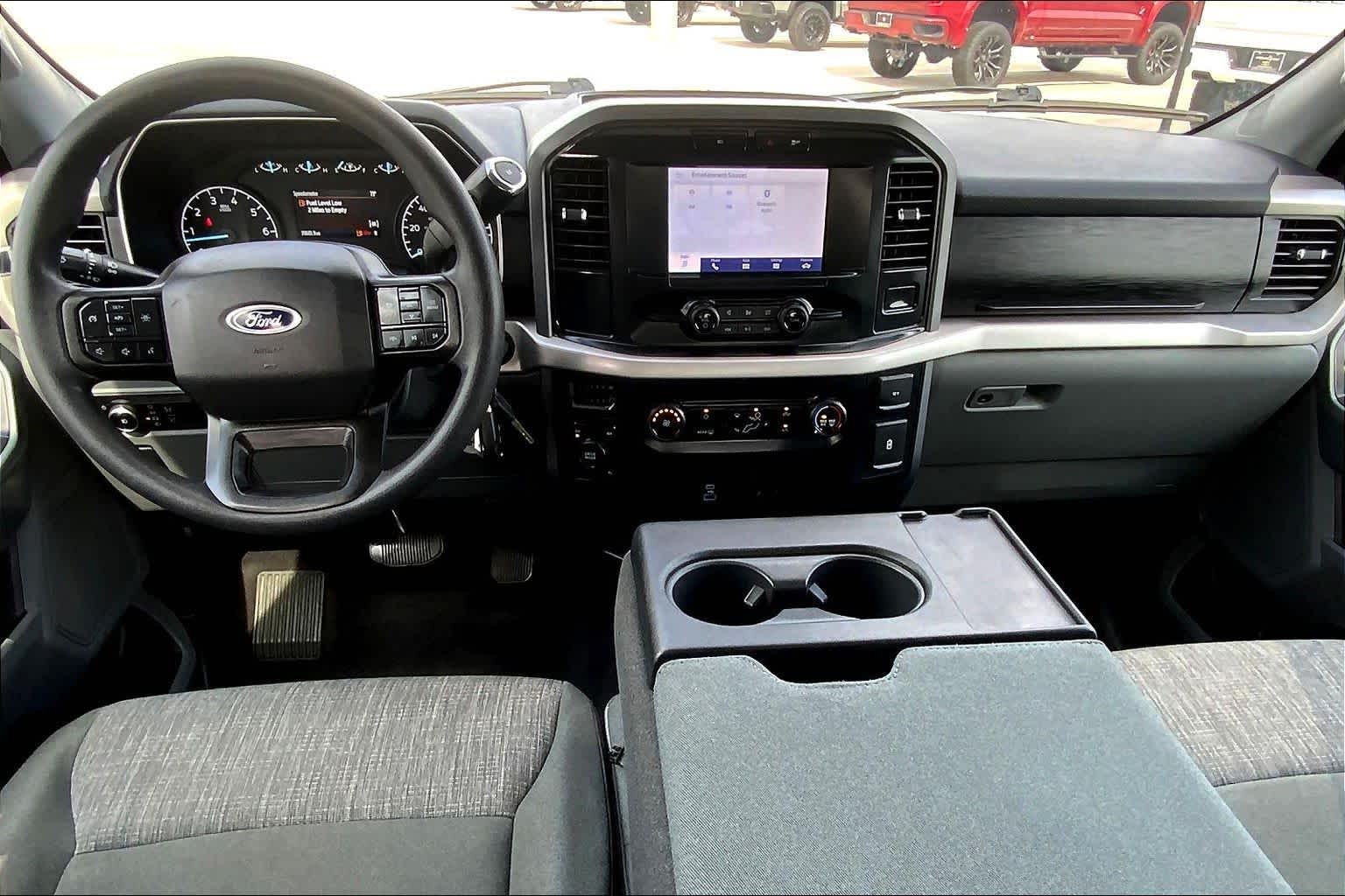 2023 Ford F-150 XLT - Photo 28