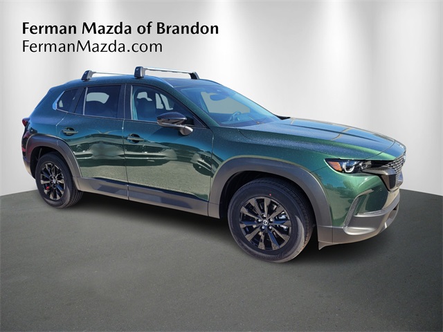 2026 Mazda CX-50 Preferred's photo