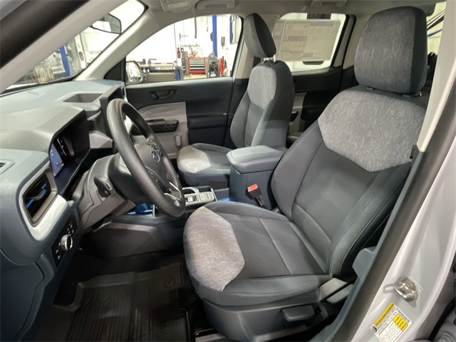 2025 Ford Maverick XLT photo 15