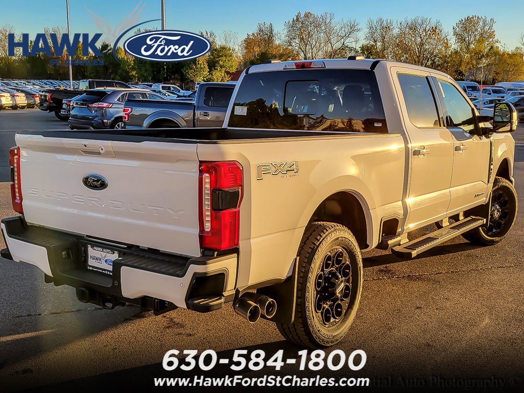 2026 FORD F-350 - Image 6