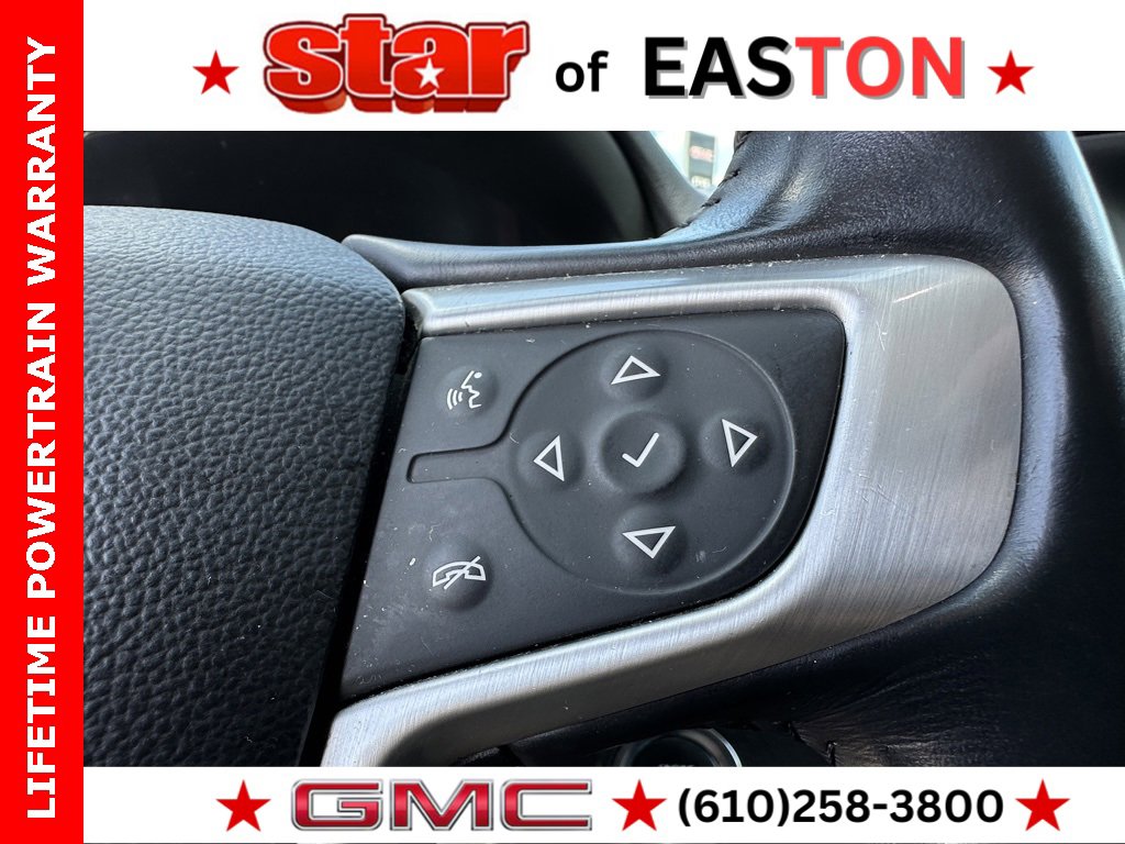 2020 Gmc Terrain SLE photo 23