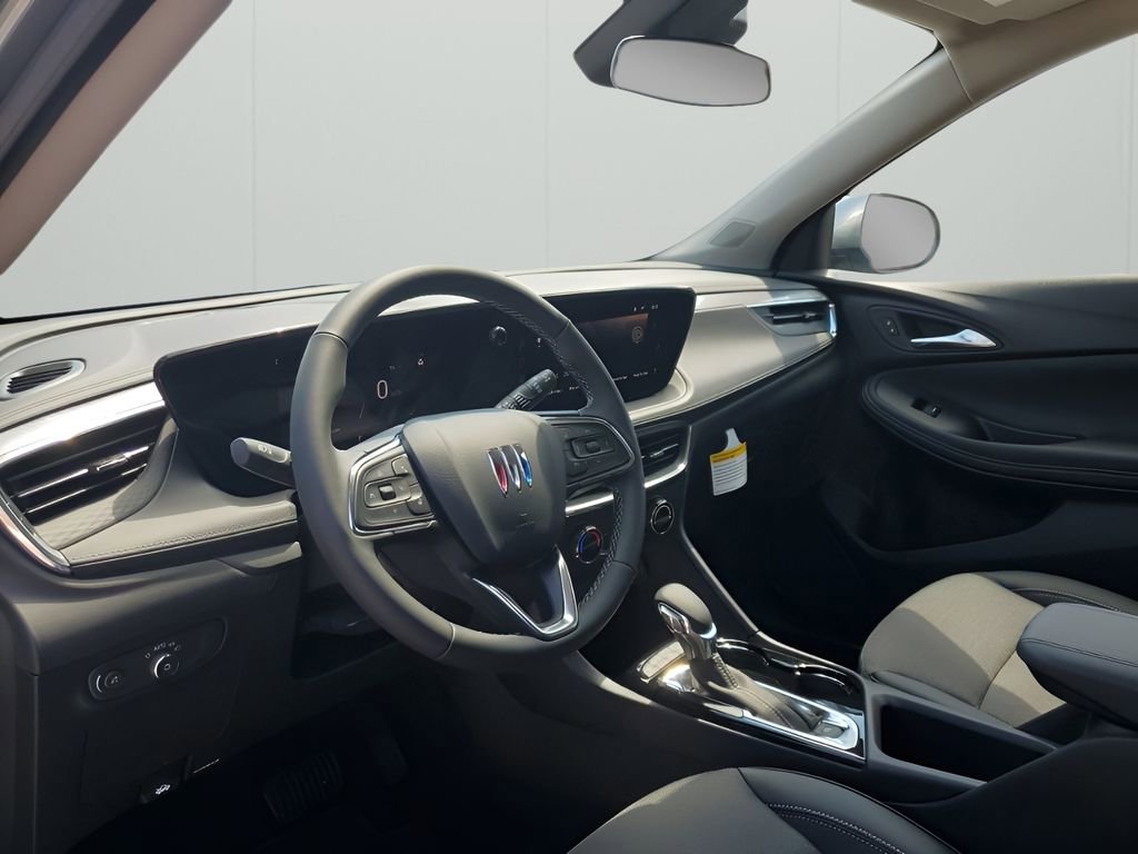 2026 Buick Encore GX Preferred photo 27