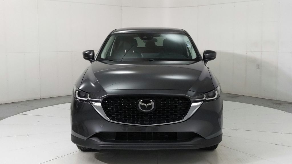 2023 Mazda CX-5 2.5 Select photo 5