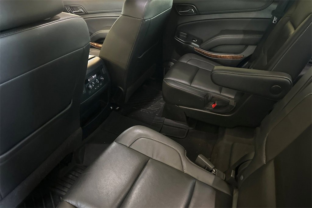 2020 Chevrolet Tahoe Premier photo 11