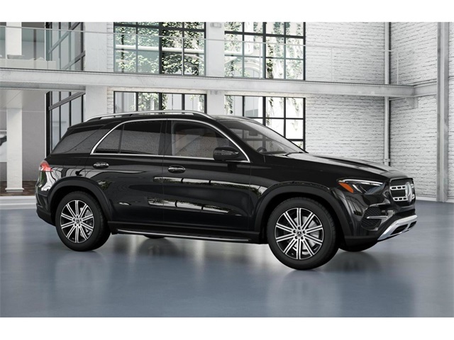 2026 Mercedes Benz GLE 350 4MATIC photo 12