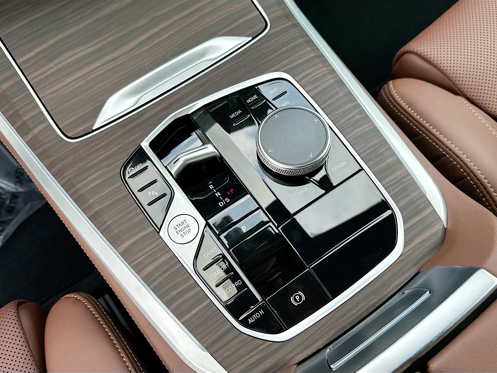 2026 Bmw X5 sDrive40i photo 16