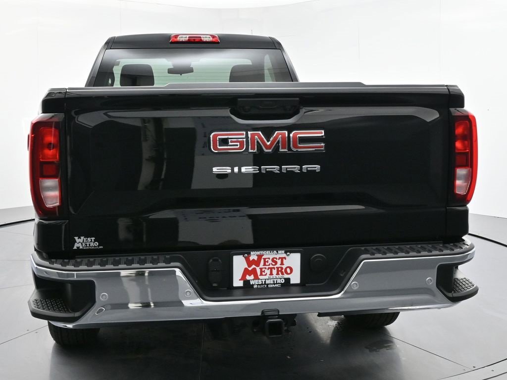2025 Gmc Sierra 1500 Pro photo 27