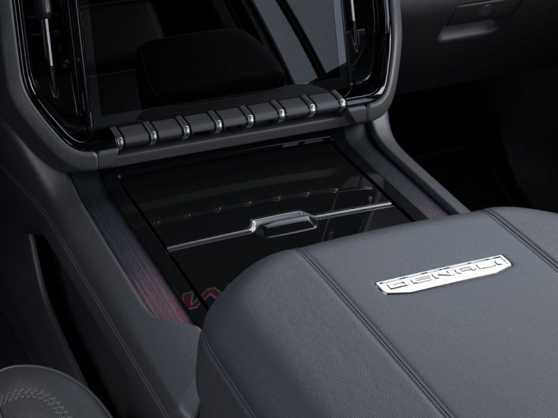 2025 Gmc Yukon XL Denali photo 22