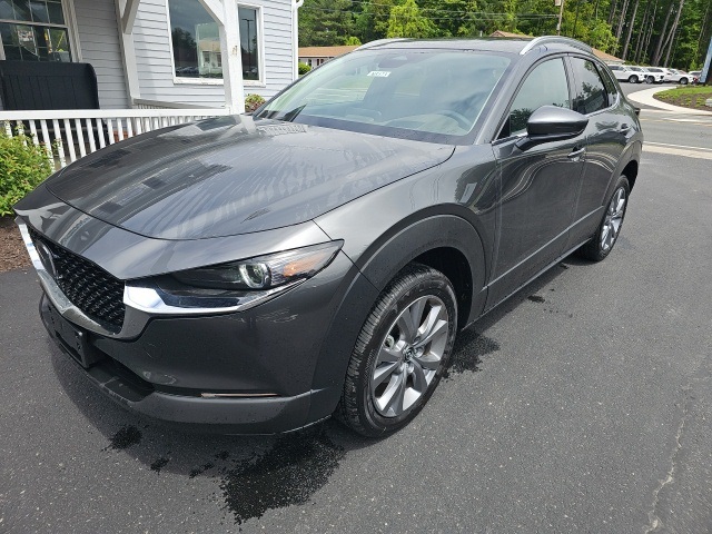 2025 Mazda CX-30 2.5 S Premium photo 7