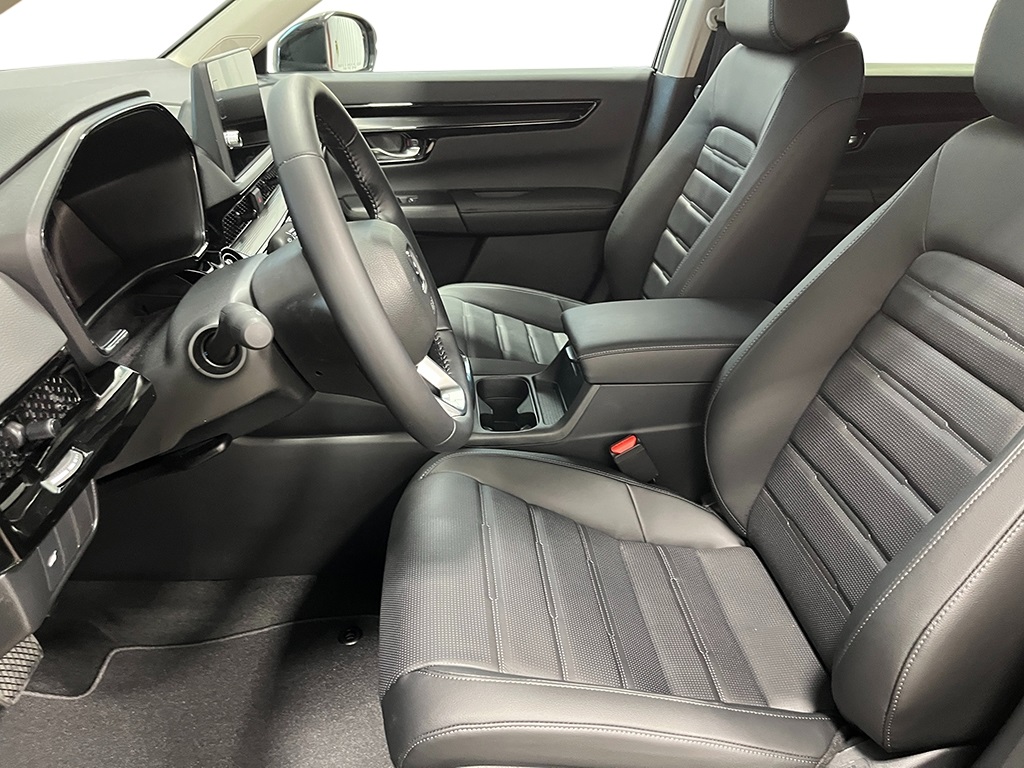 2026 Honda CR-V EX-L photo 11