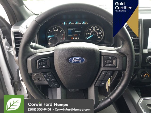 2020 Ford F-150 photo 13