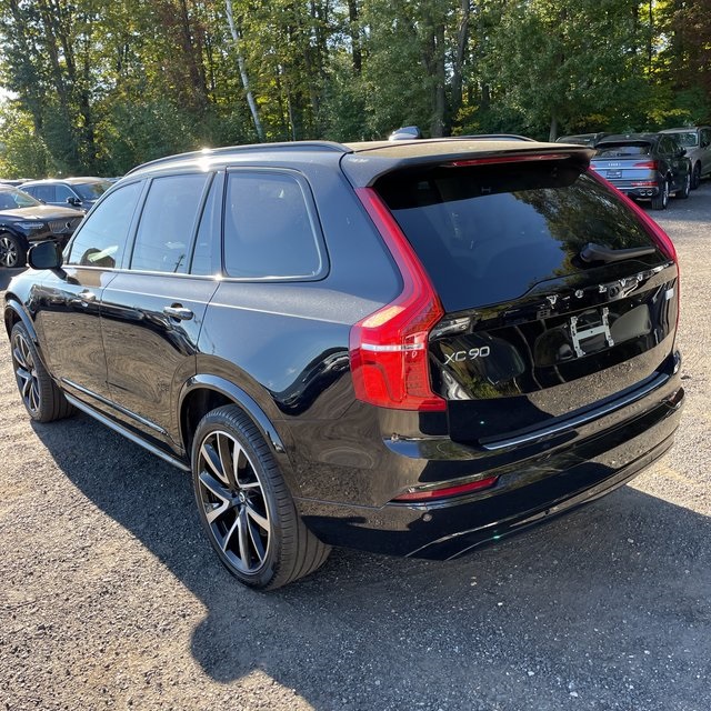 2023 Volvo XC90 Recharge Ultimate photo 3