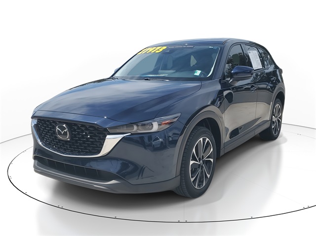 2023 Mazda CX-5 2.5 S Premium photo 2