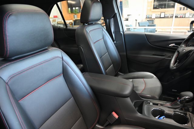 2023 Chevrolet Equinox RS photo 8