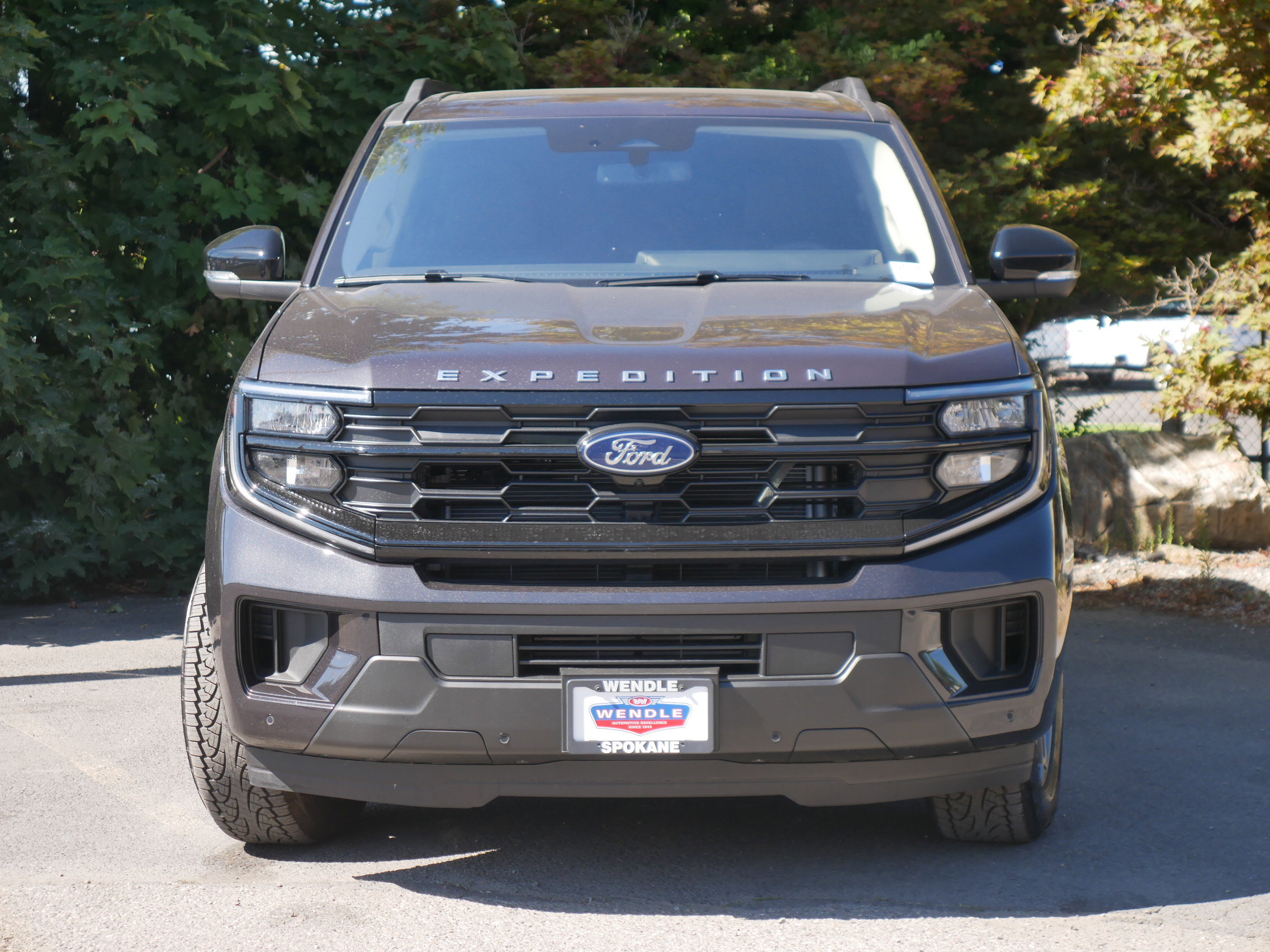 2025 Ford Expedition photo 32