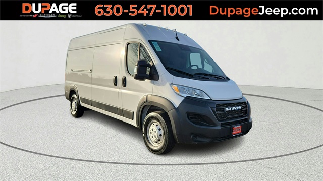 2023 RAM ProMaster Cargo Van Base's photo