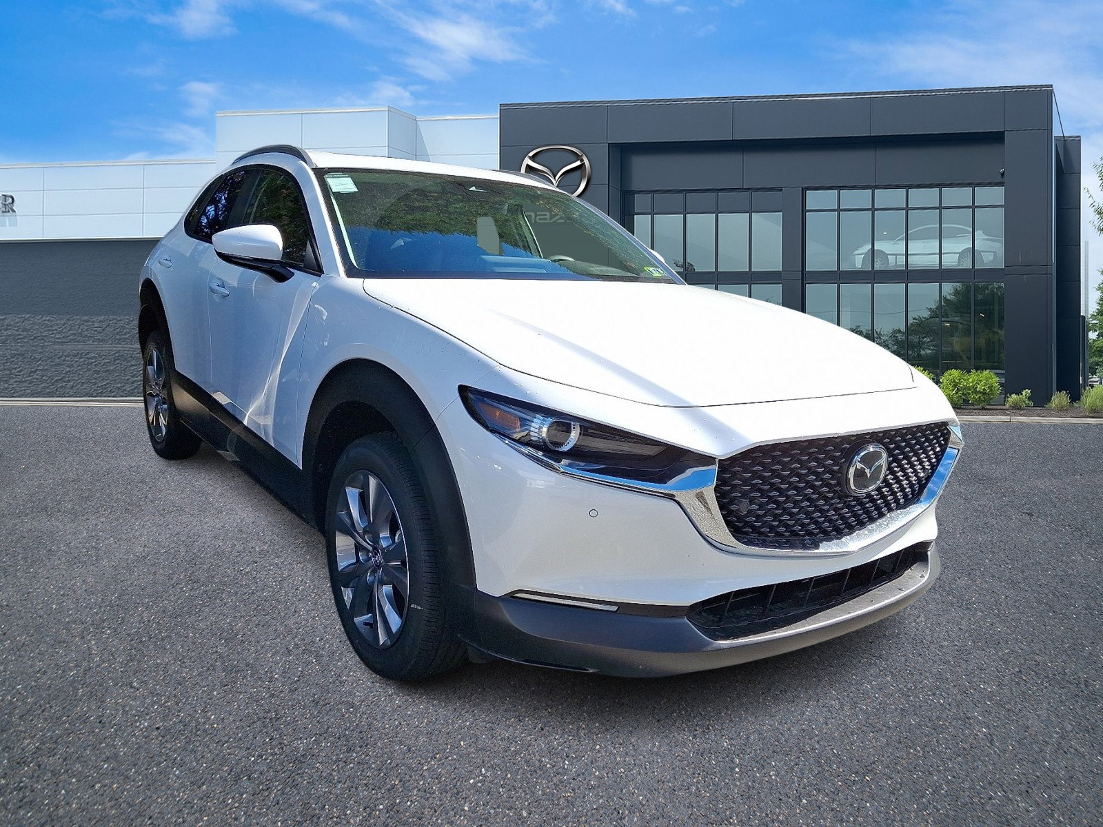 2026 Mazda CX-30 Preferred's photo