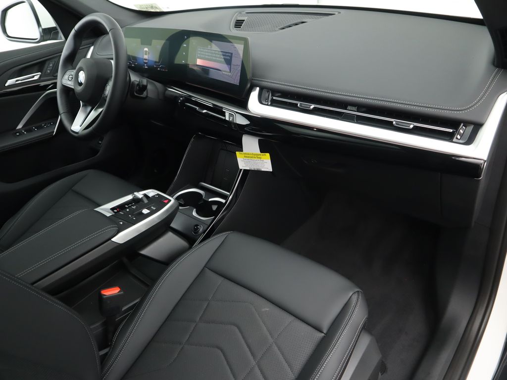 2025 Bmw X1 XDrive28i photo 17