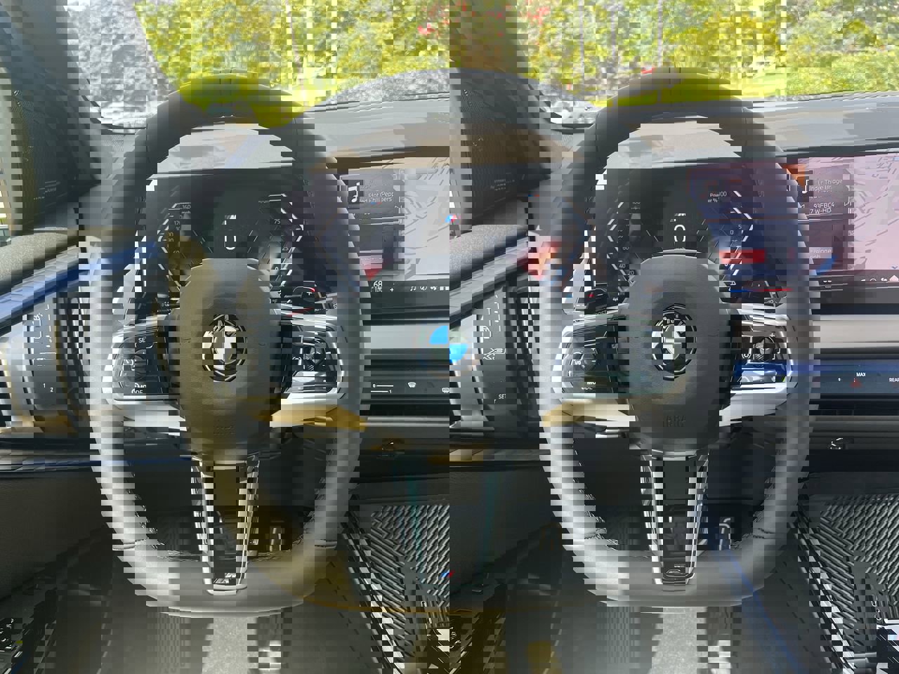 2026 Bmw X3 photo 18
