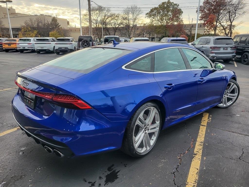 2023 AUDI S7 - Image 6
