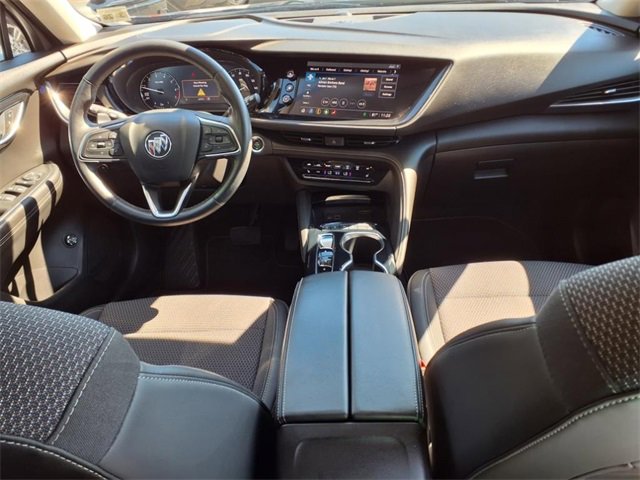 2021 Buick Envision Preferred photo 13