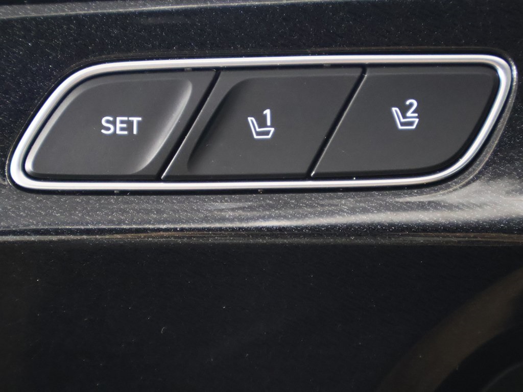 2022 Hyundai Palisade Calligraphy photo 37