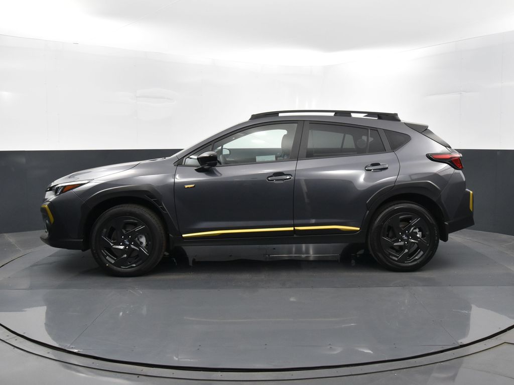 2025 Subaru Crosstrek Sport photo 5