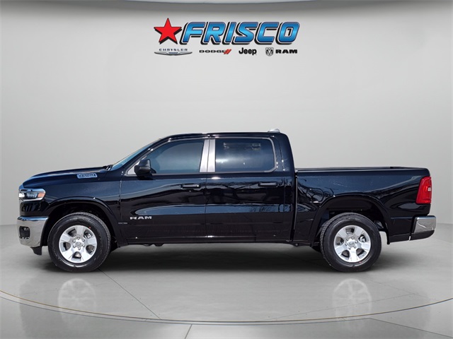 2026 Ram 1500 Big Horn Lone Star photo 4