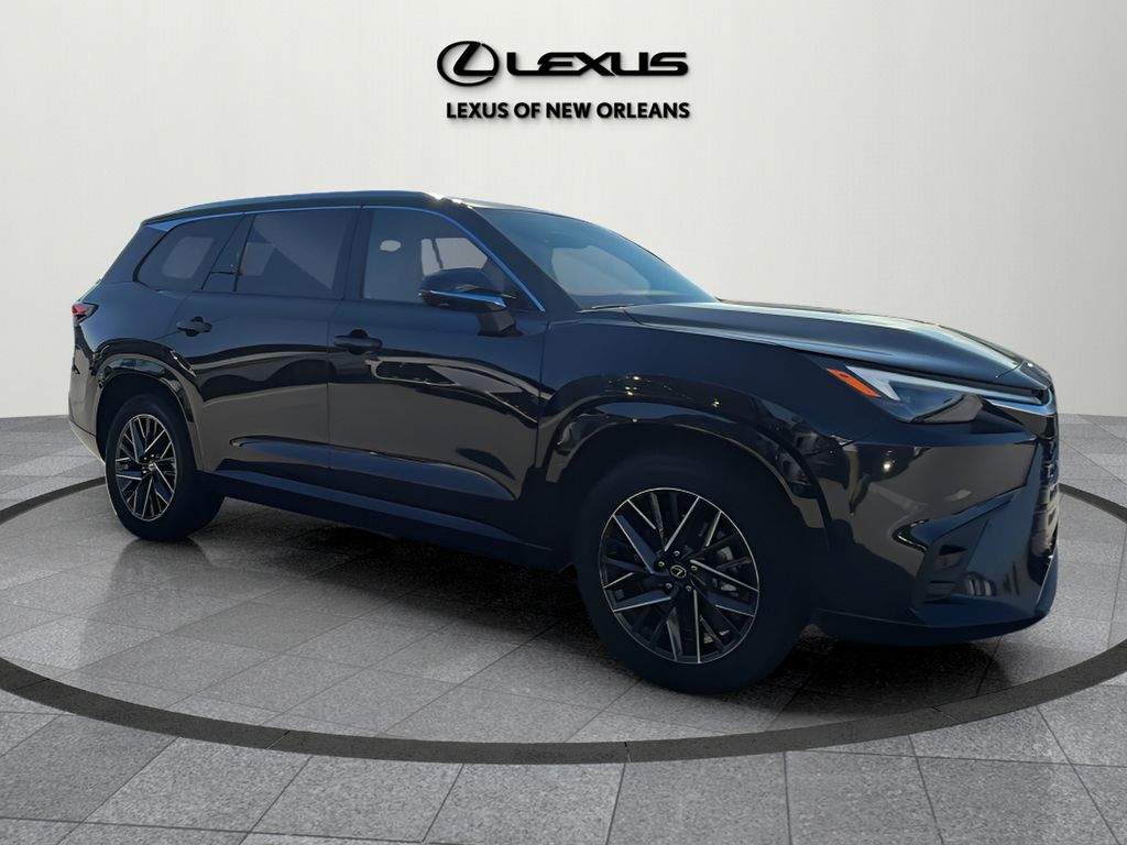 2026 Lexus TX Premium's photo