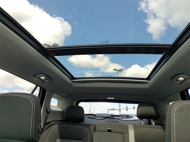 2022 Gmc Terrain SLE photo 21