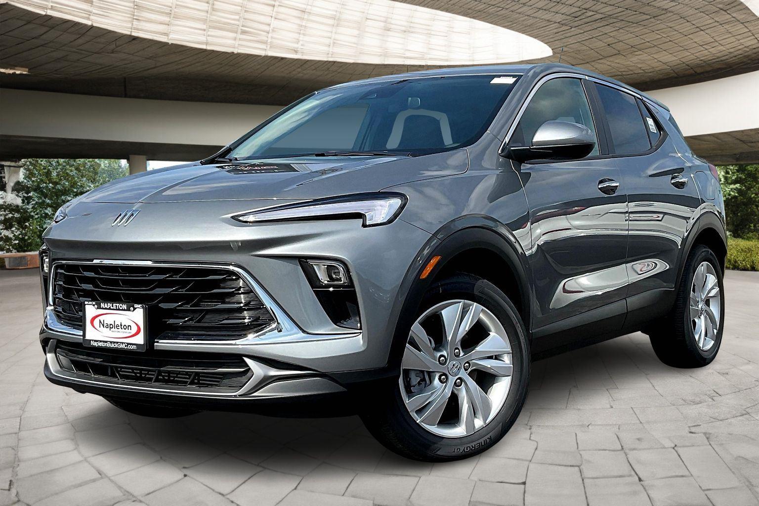 2026 Buick Encore GX Preferred's photo