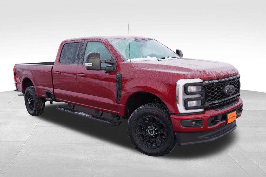 2026 Ford F-350 Base's photo