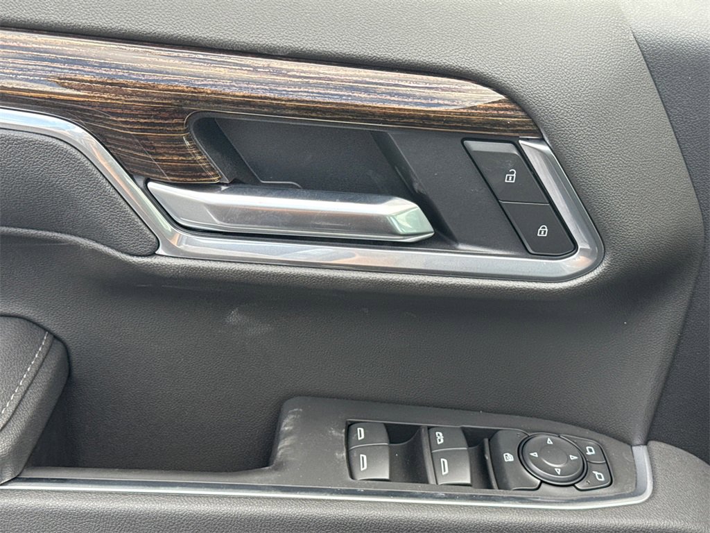 2026 Gmc Sierra Elevation photo 15