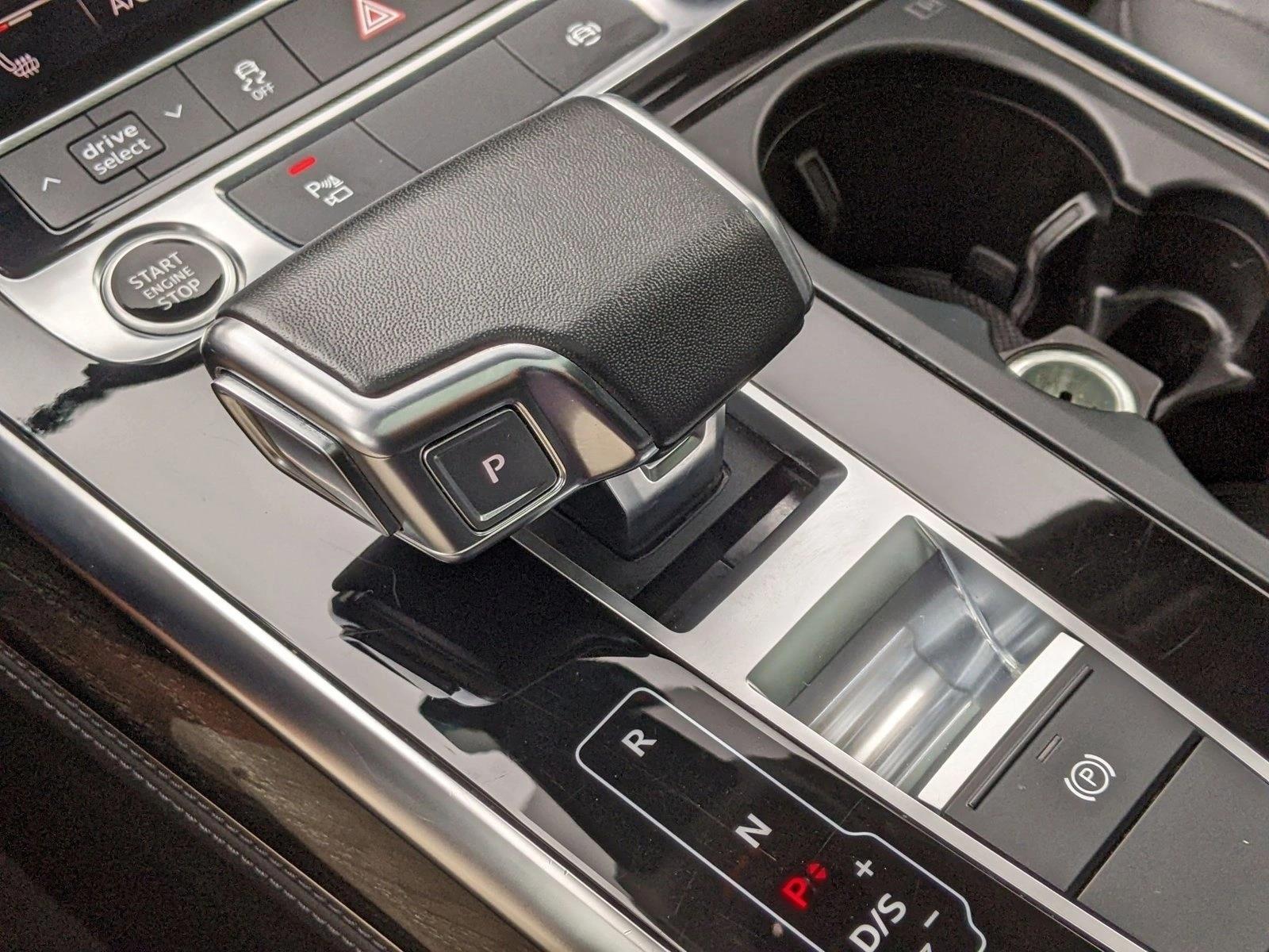 2023 Audi Q7 Premium Plus 55 photo 12