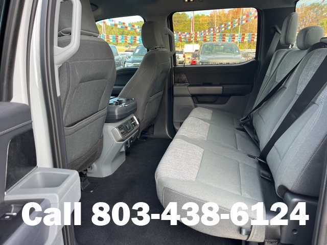 2023 Ford F-150 XLT photo 3