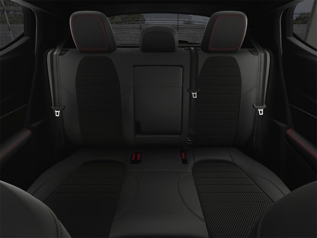2025 Dodge Hornet GT photo 19