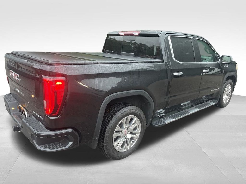 2020 Gmc Sierra 1500 Denali photo 7