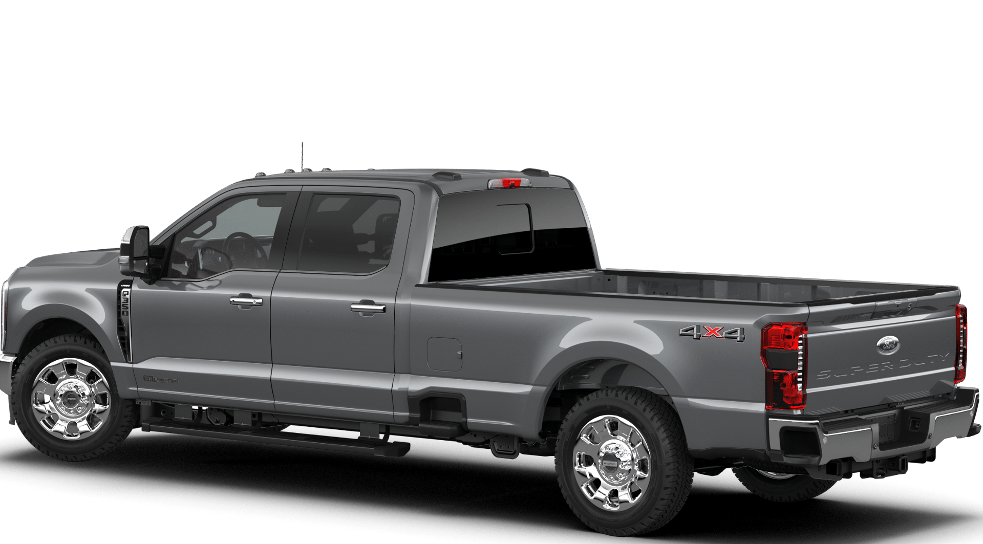 2026 Ford F-350 Lariat photo 13