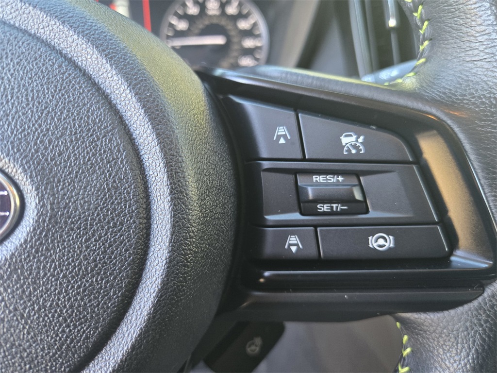 2023 Subaru Ascent Onyx Edition photo 21